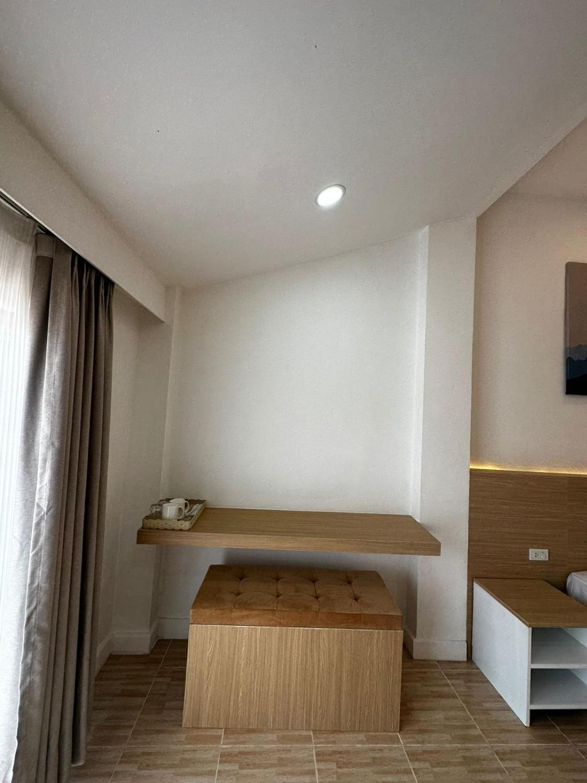Midnight Blue Guesthouse 루앙프라방 외부 사진
